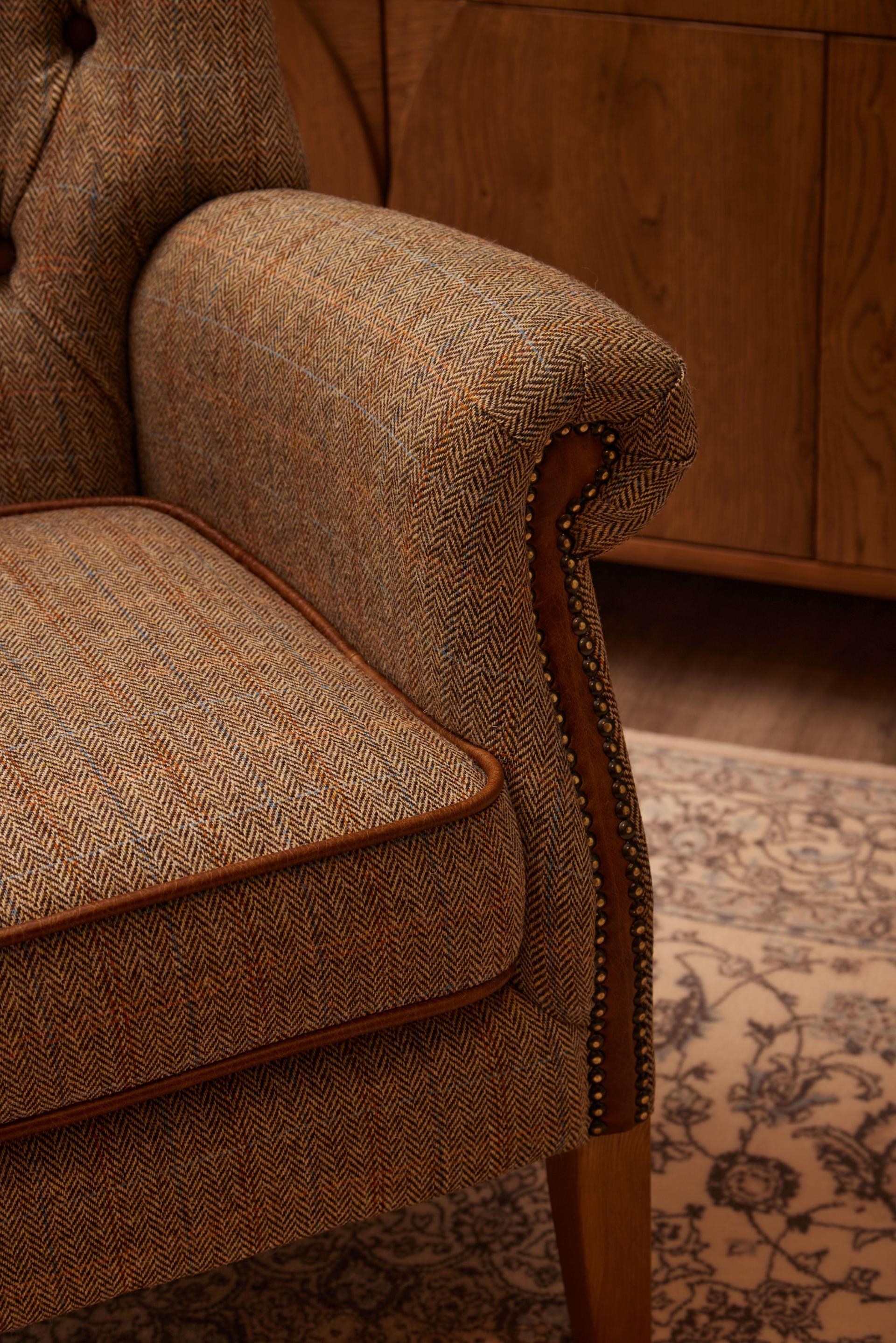 Howard Armchair