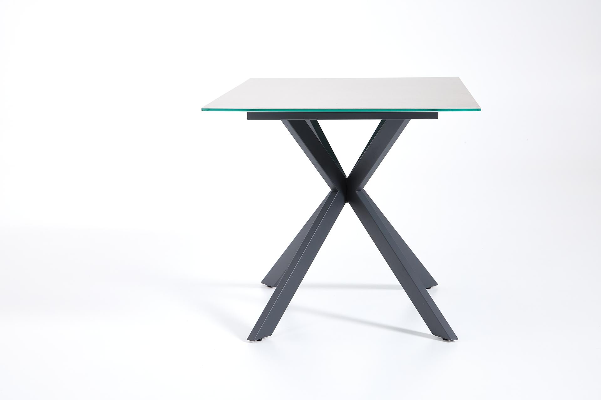 Tietro 135cm Dining Table