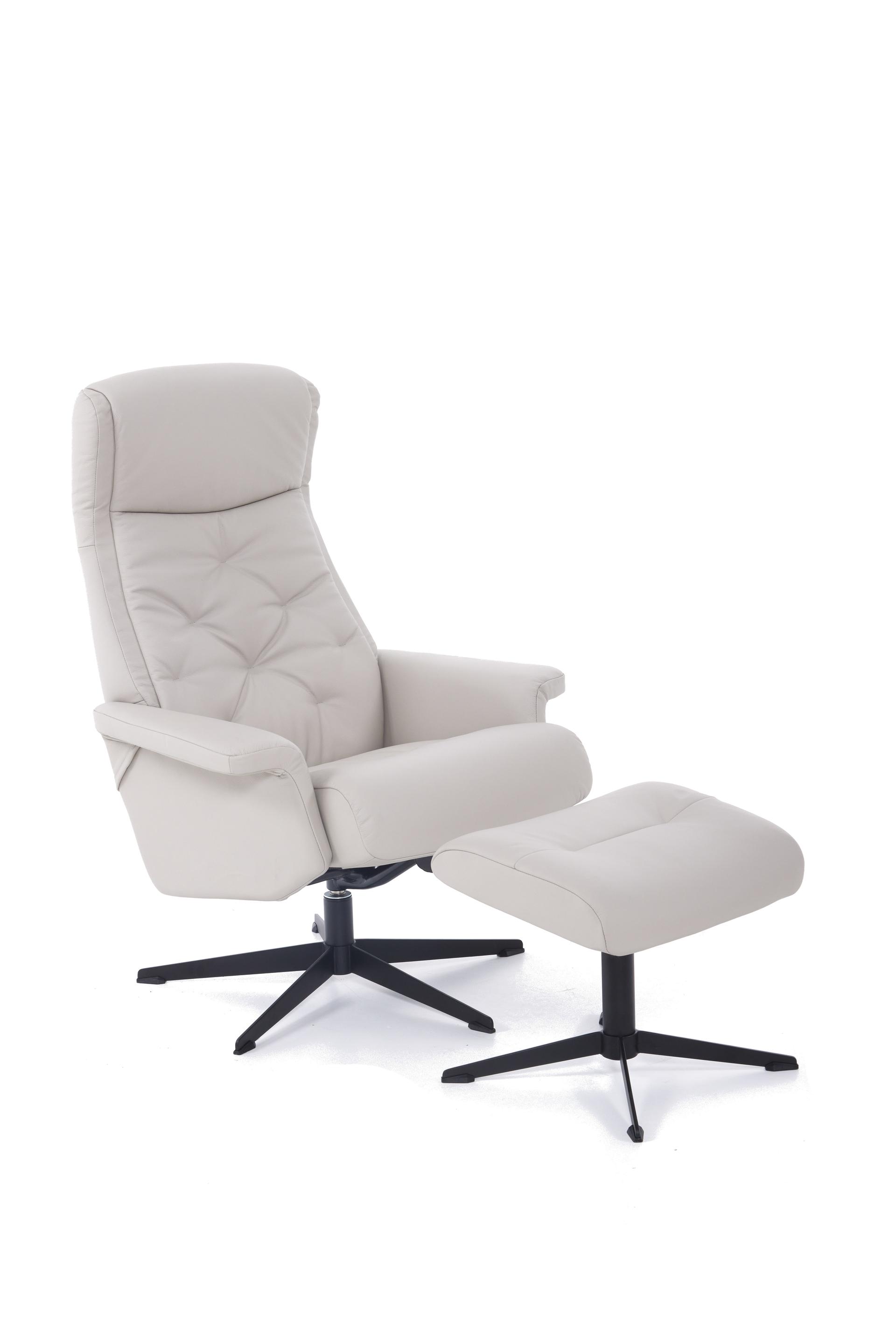 Ekornes Scandi 1120 Chair Prime Cloud