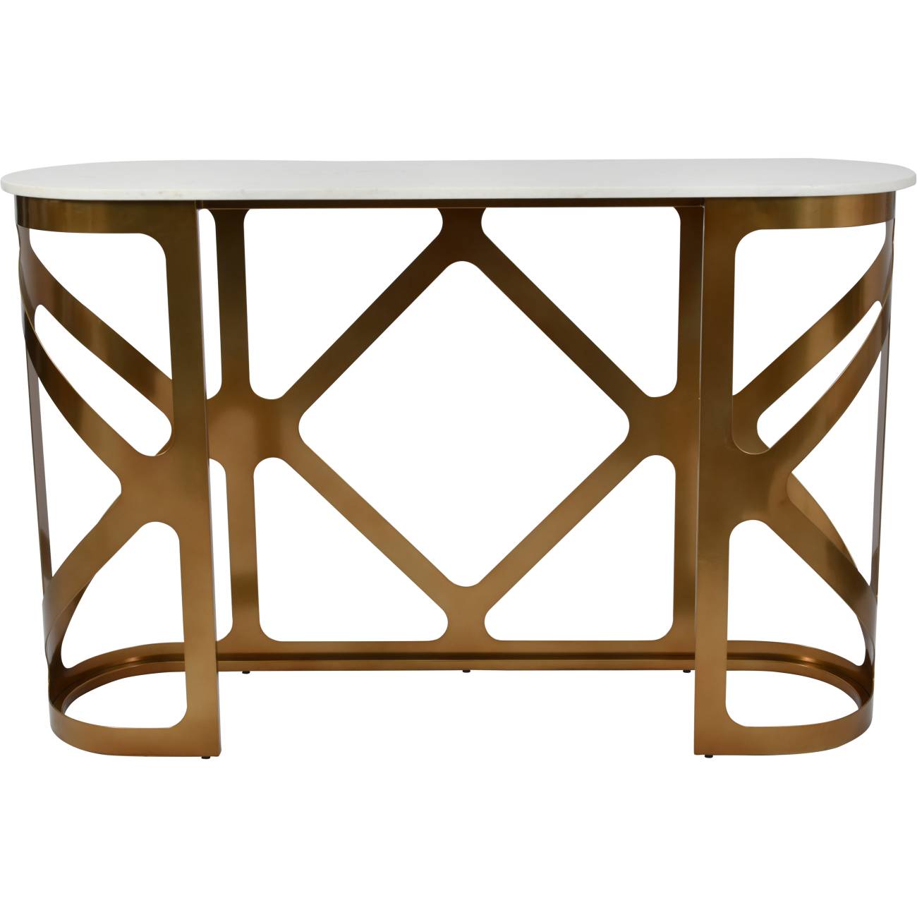 Metropolitan Console Table