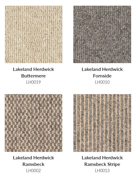 Lakeland Herdwick Range