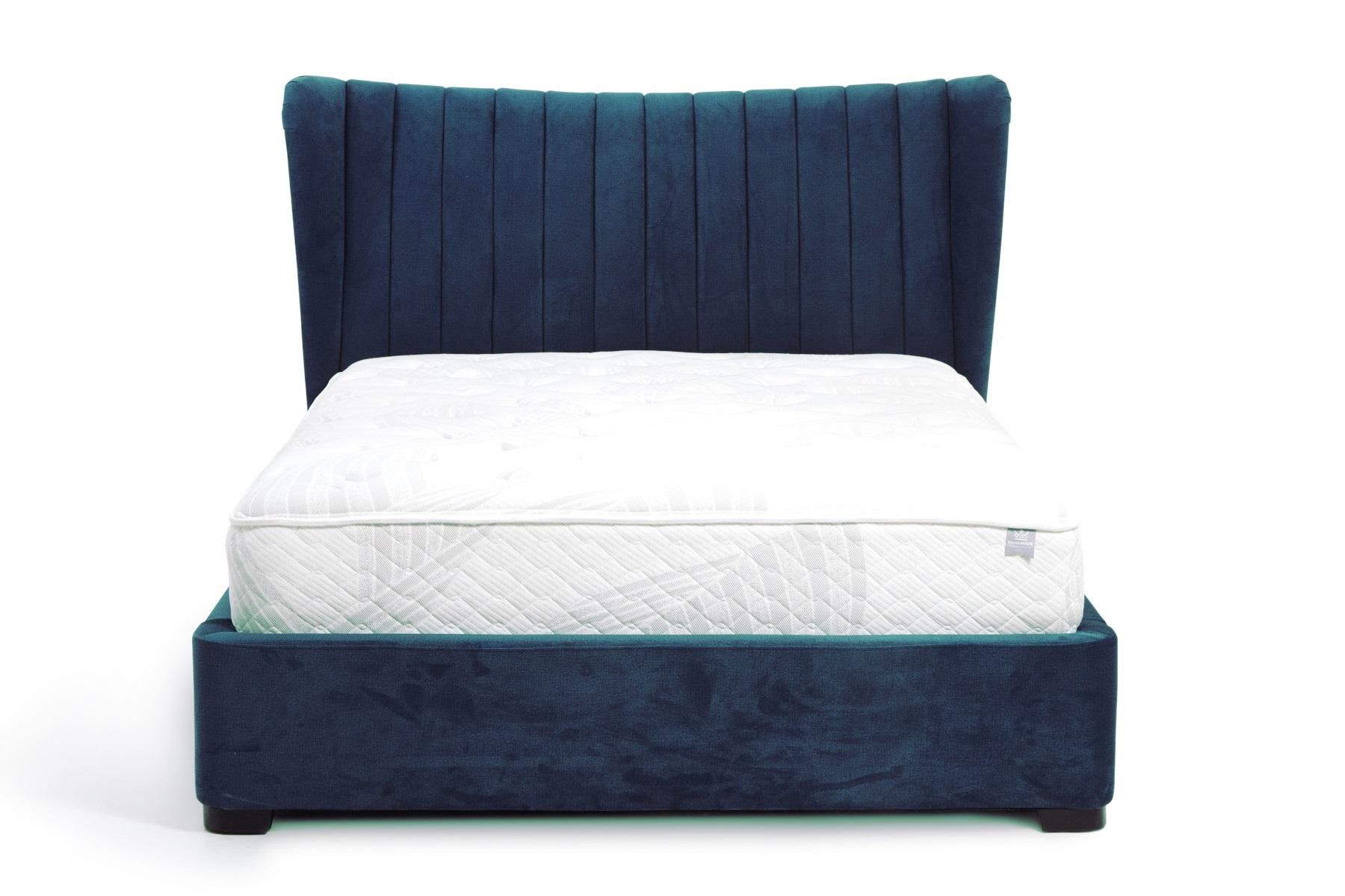 Amelia Ottoman Bed Frame