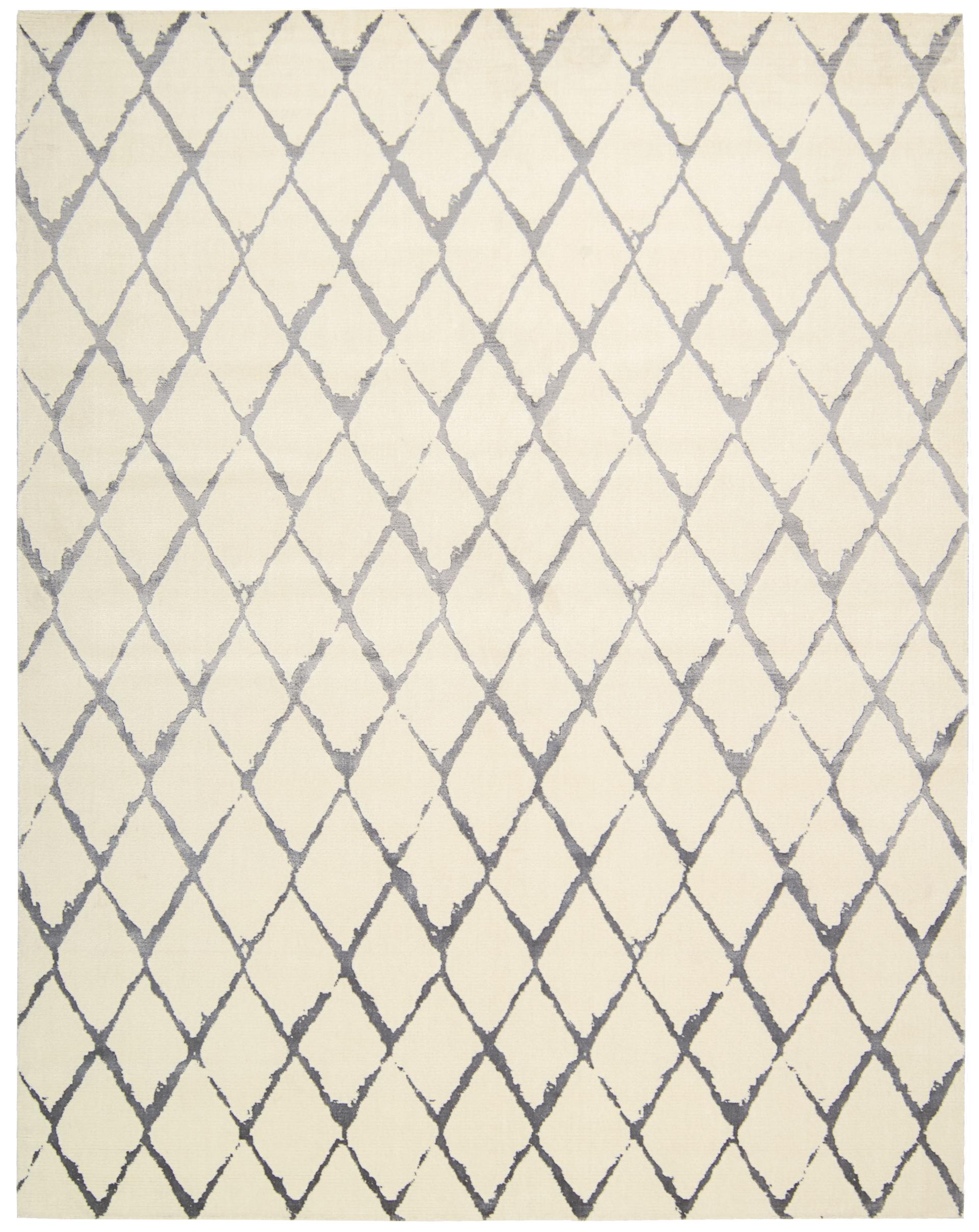 Twilight TWI15 Ivory Grey Rug