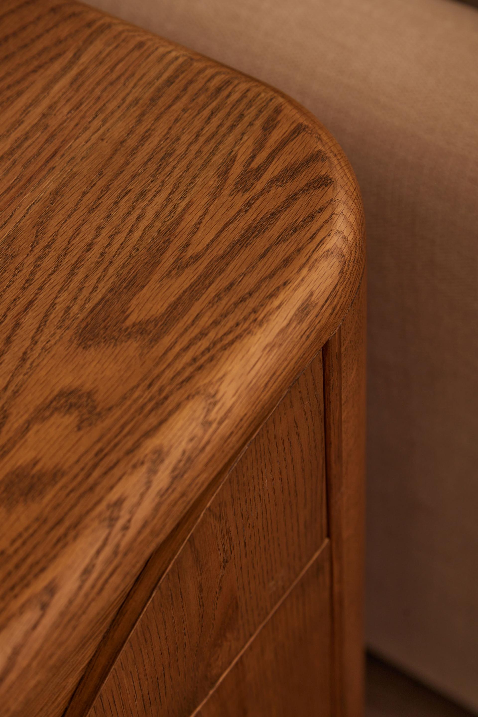 Mason Wide Sideboard
