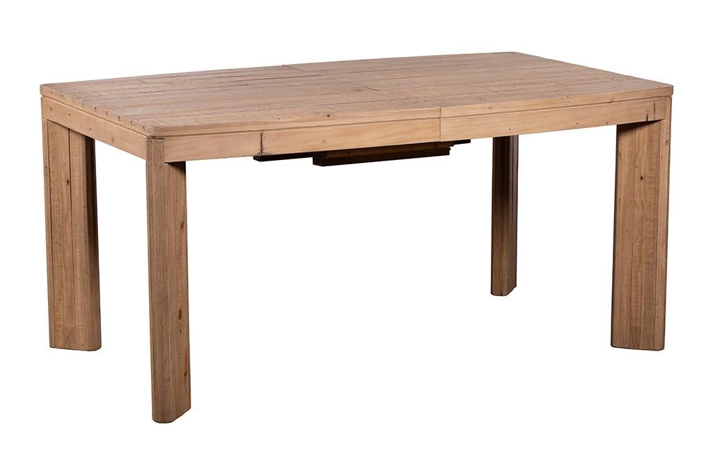 Lyngby Extending Dining Table