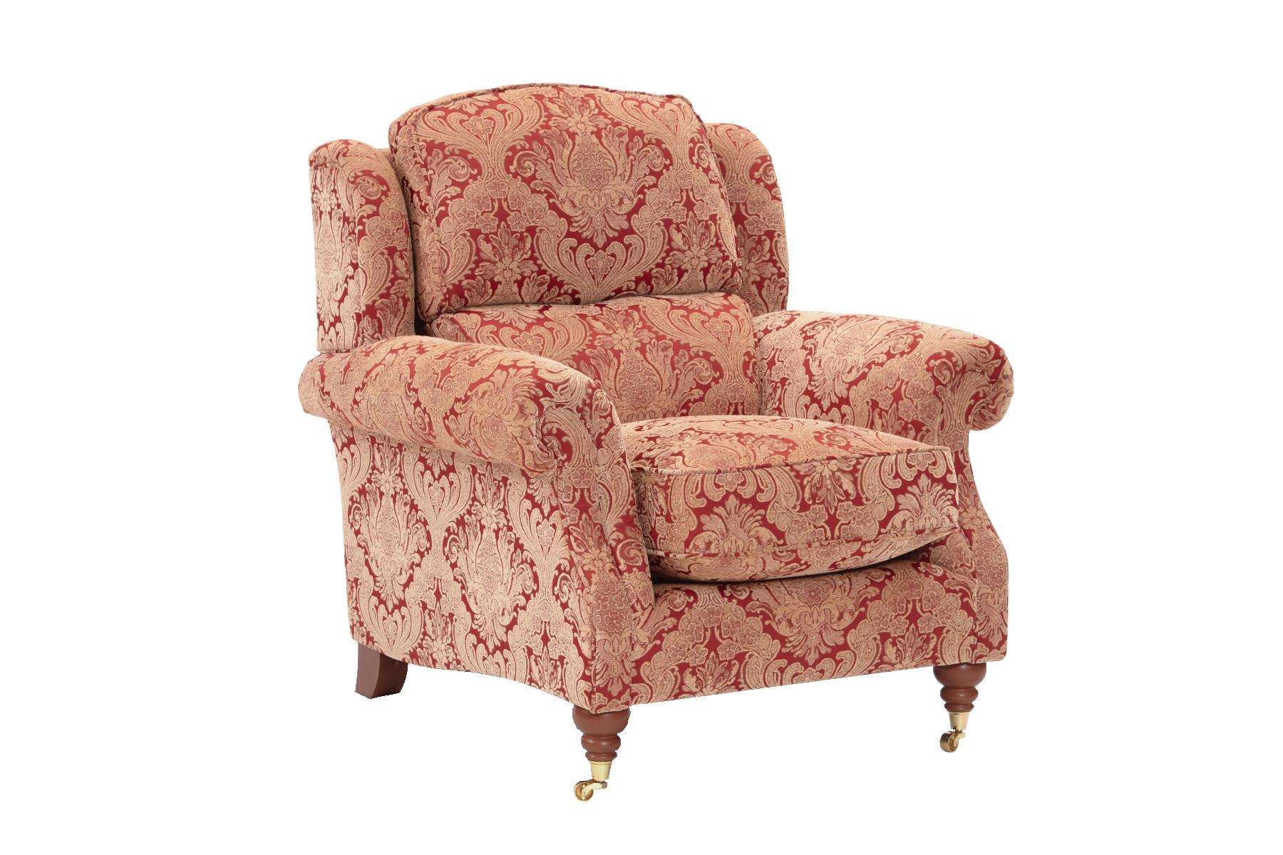 Parker Knoll Oakham Arm Chair