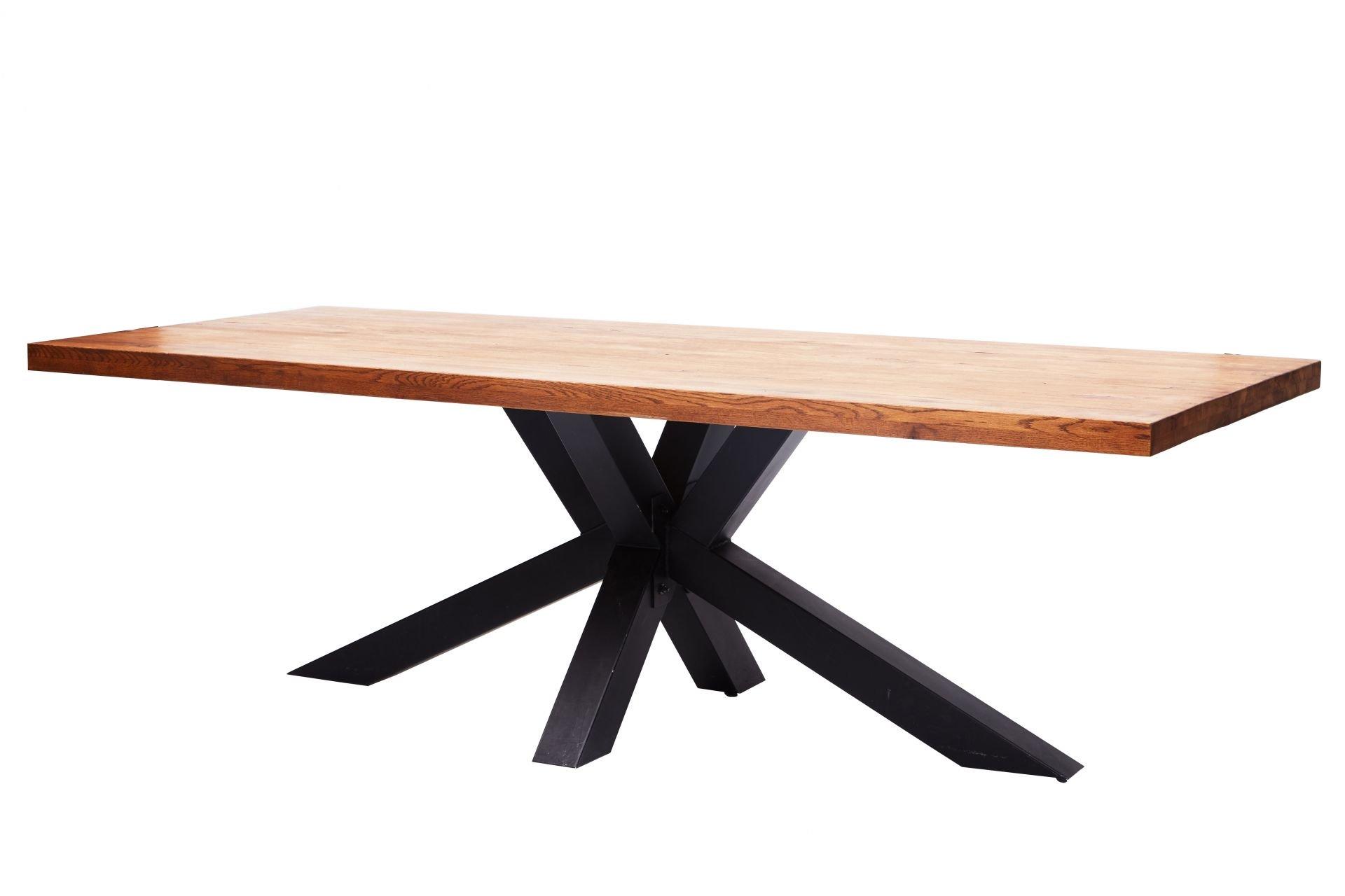 Heathfield Holburn Dining Table Small