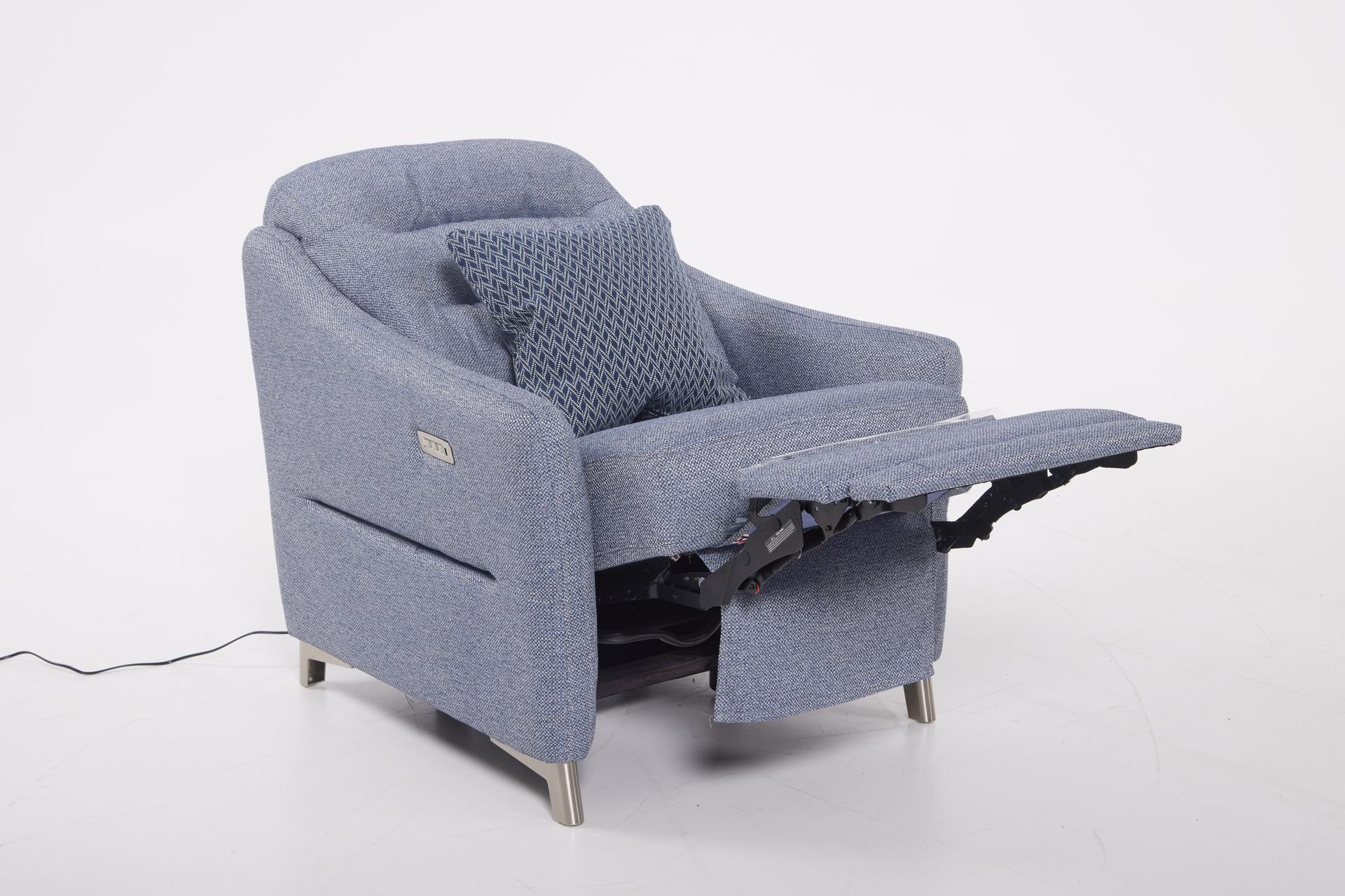 Jesper Power Recliner