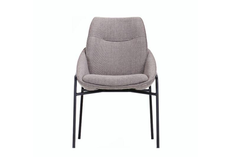 Jesiba Dining Chair Grey