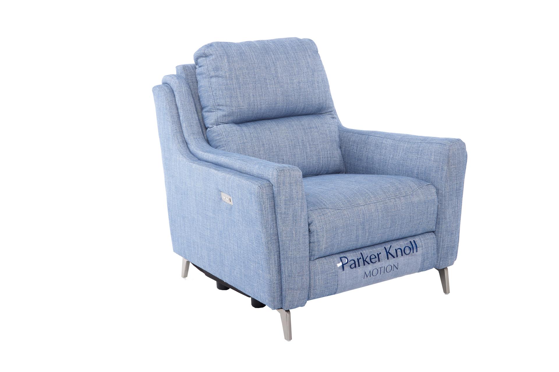 Portland Power Recliner Armchair