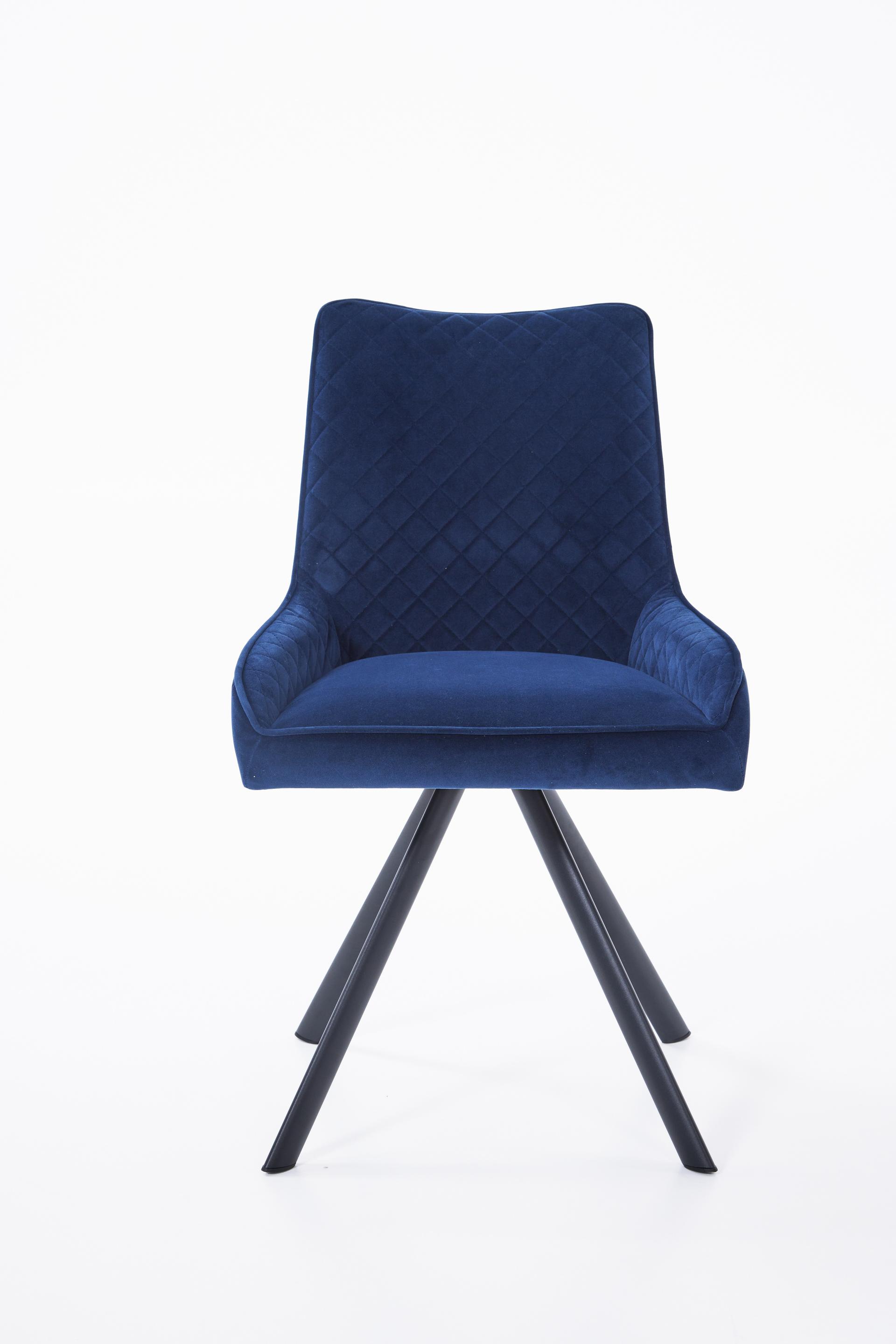 Pero Dining Chair Navy