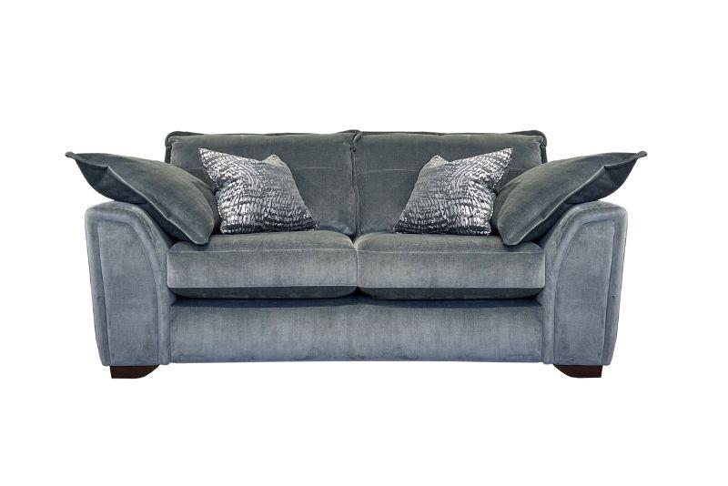 Camille 2 Seater Sofa