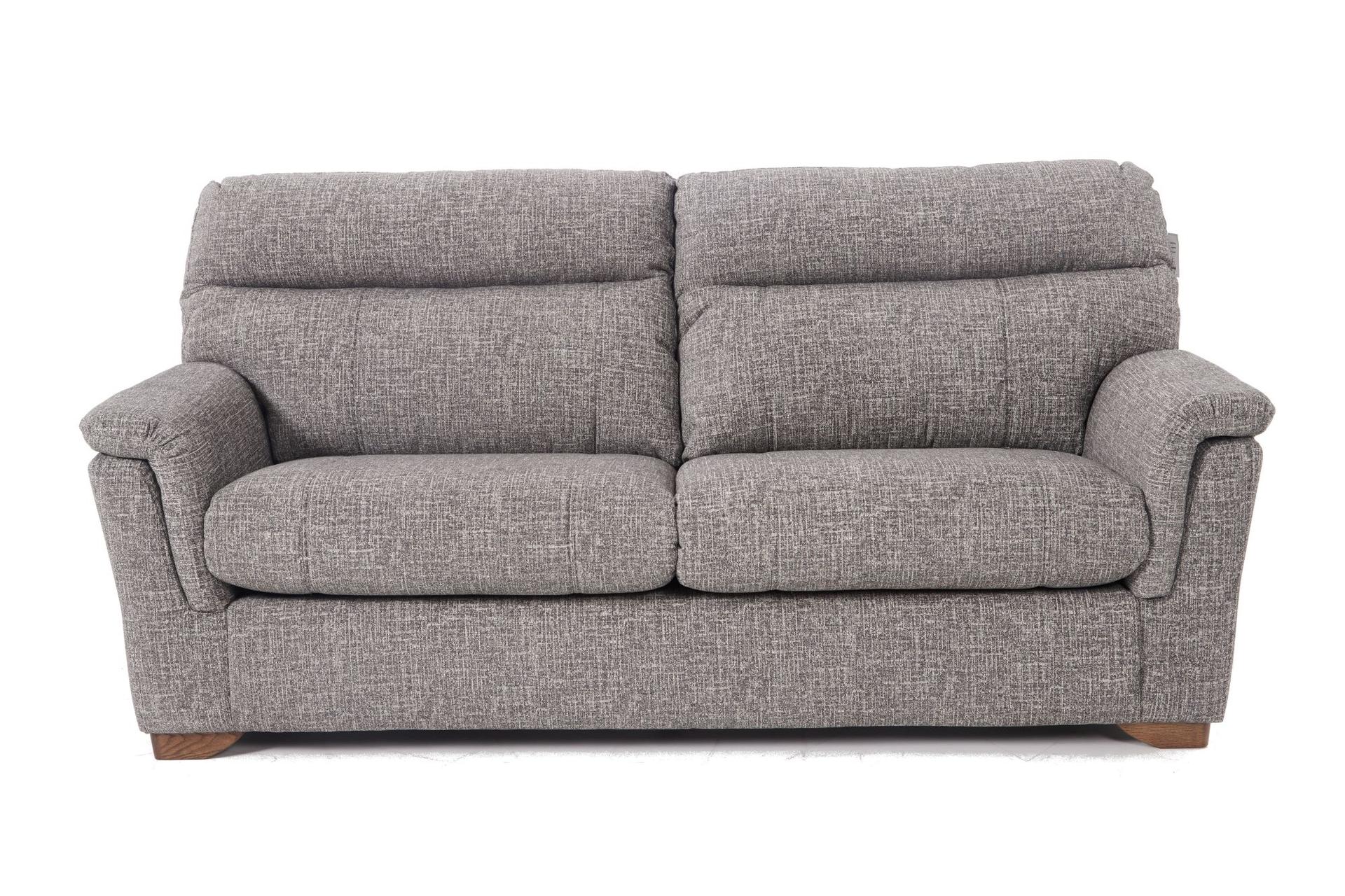 Lexi 3 Seater Sofa