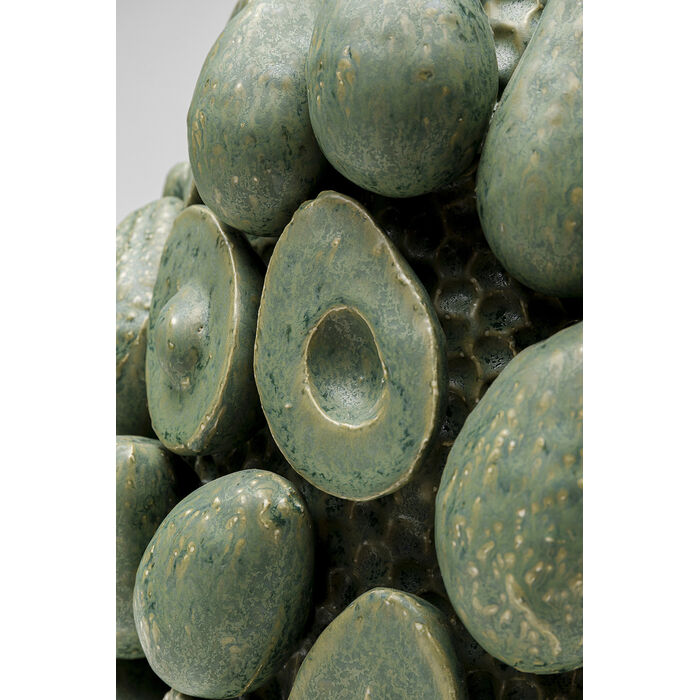 Avocado Vase
