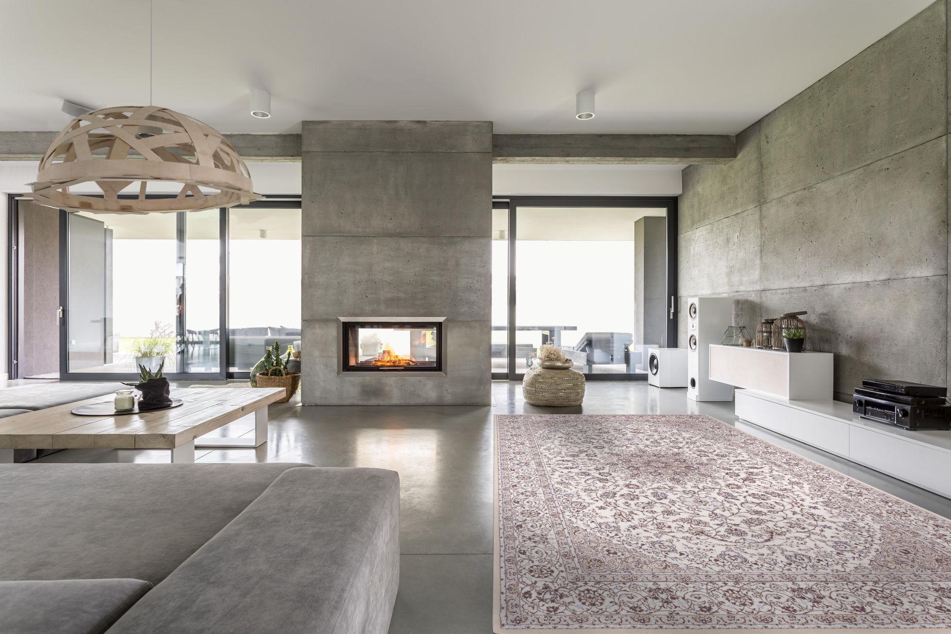 Calisia Damore Alabaster Rug