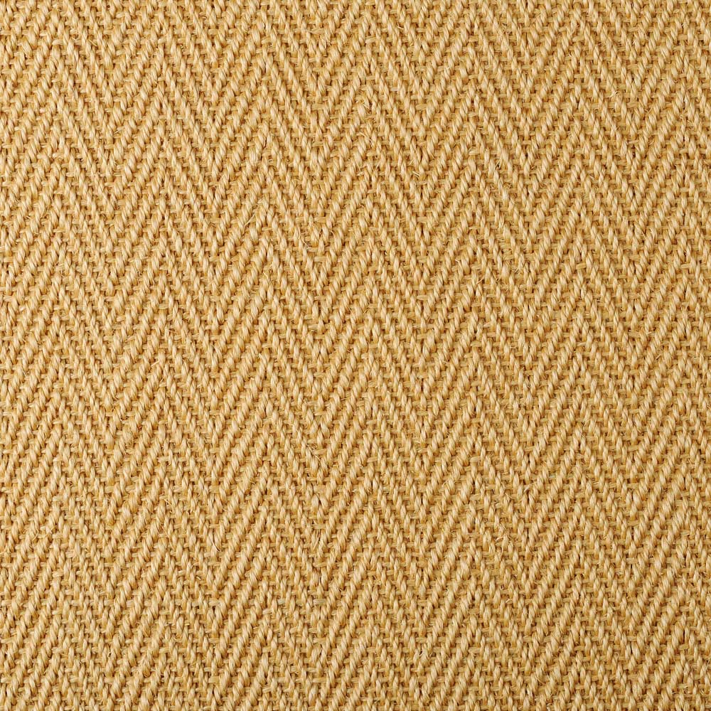 Sisal Herringbone Hampton 4420