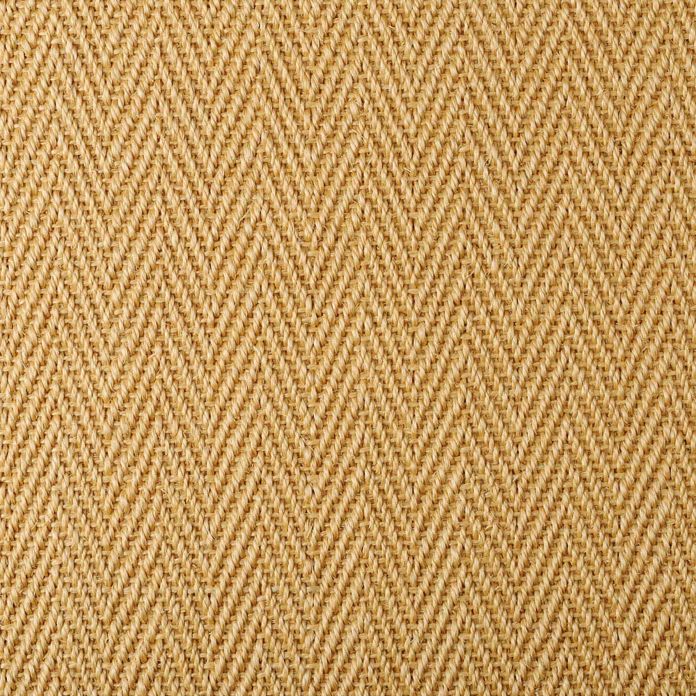 Sisal Herringbone Hampton 4420