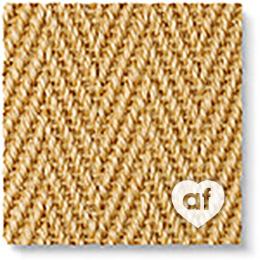Sisal Herringbone Hampton 4420