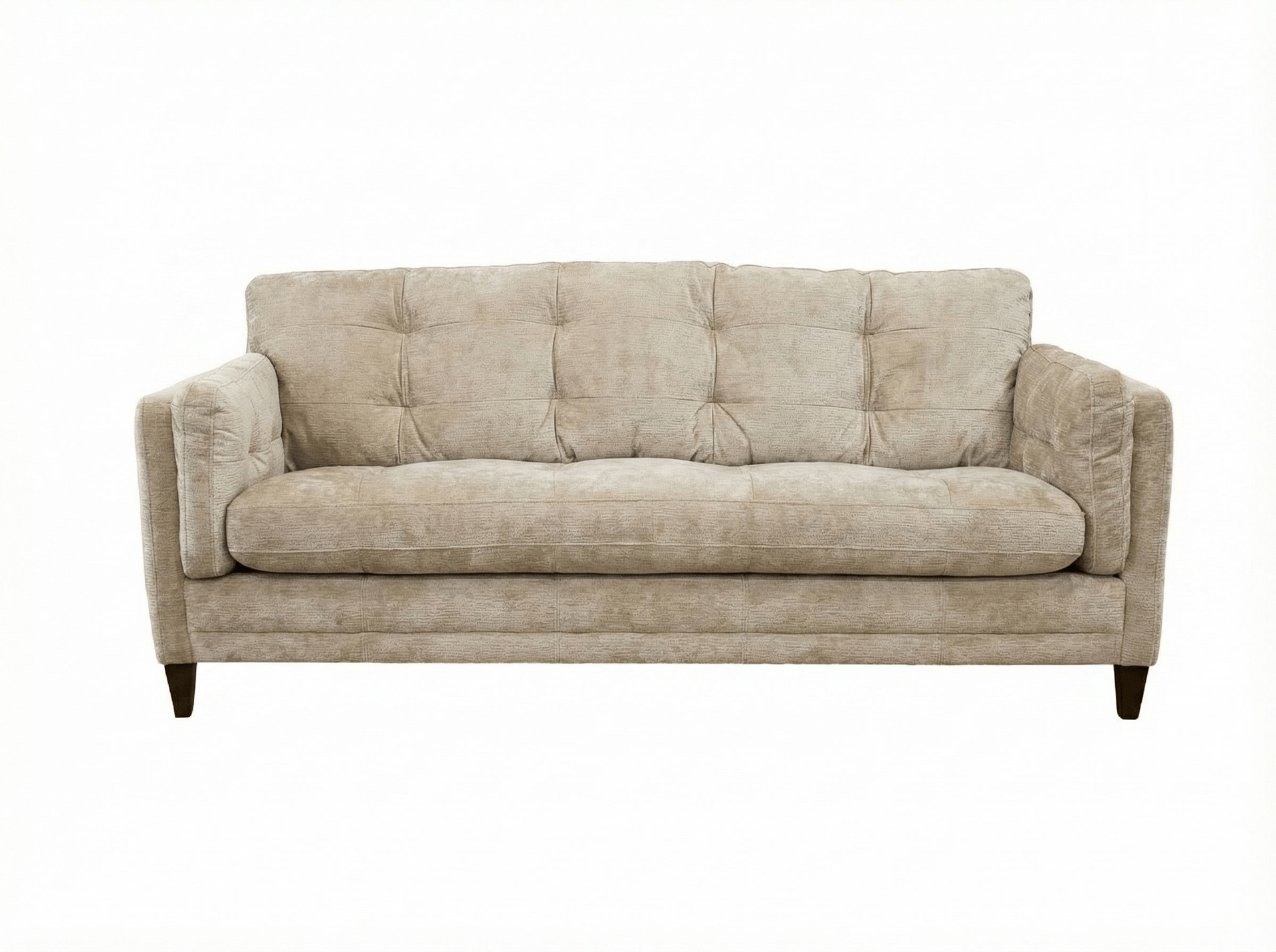Webb & Barker Clement 4 Seater Sofa Coquet Oyster