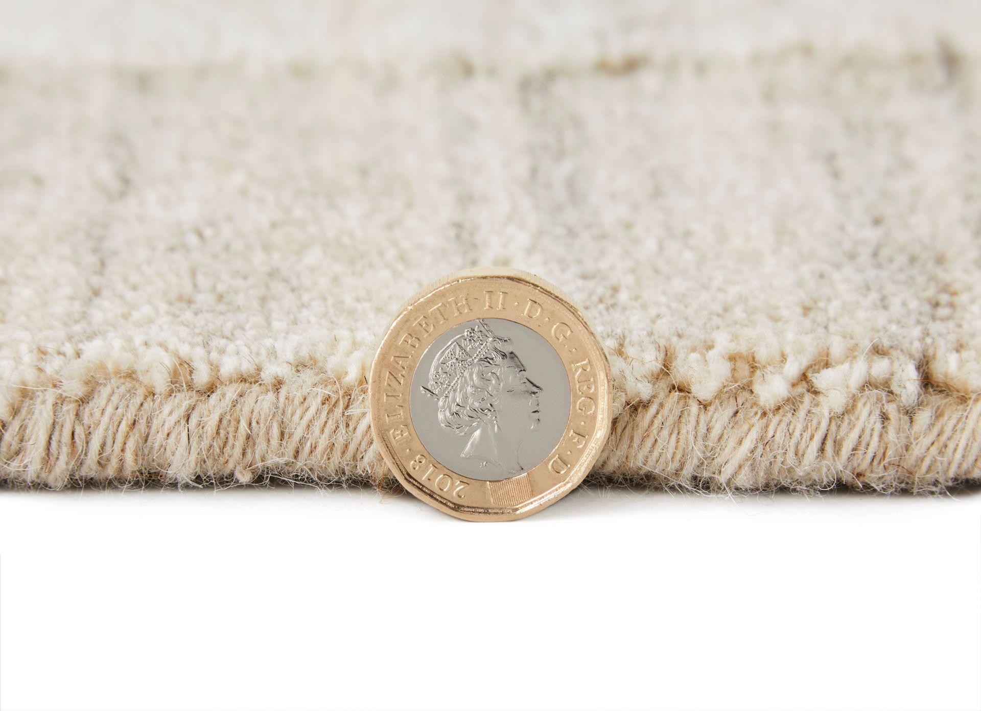 Concept Looms DU147 Beige Rug