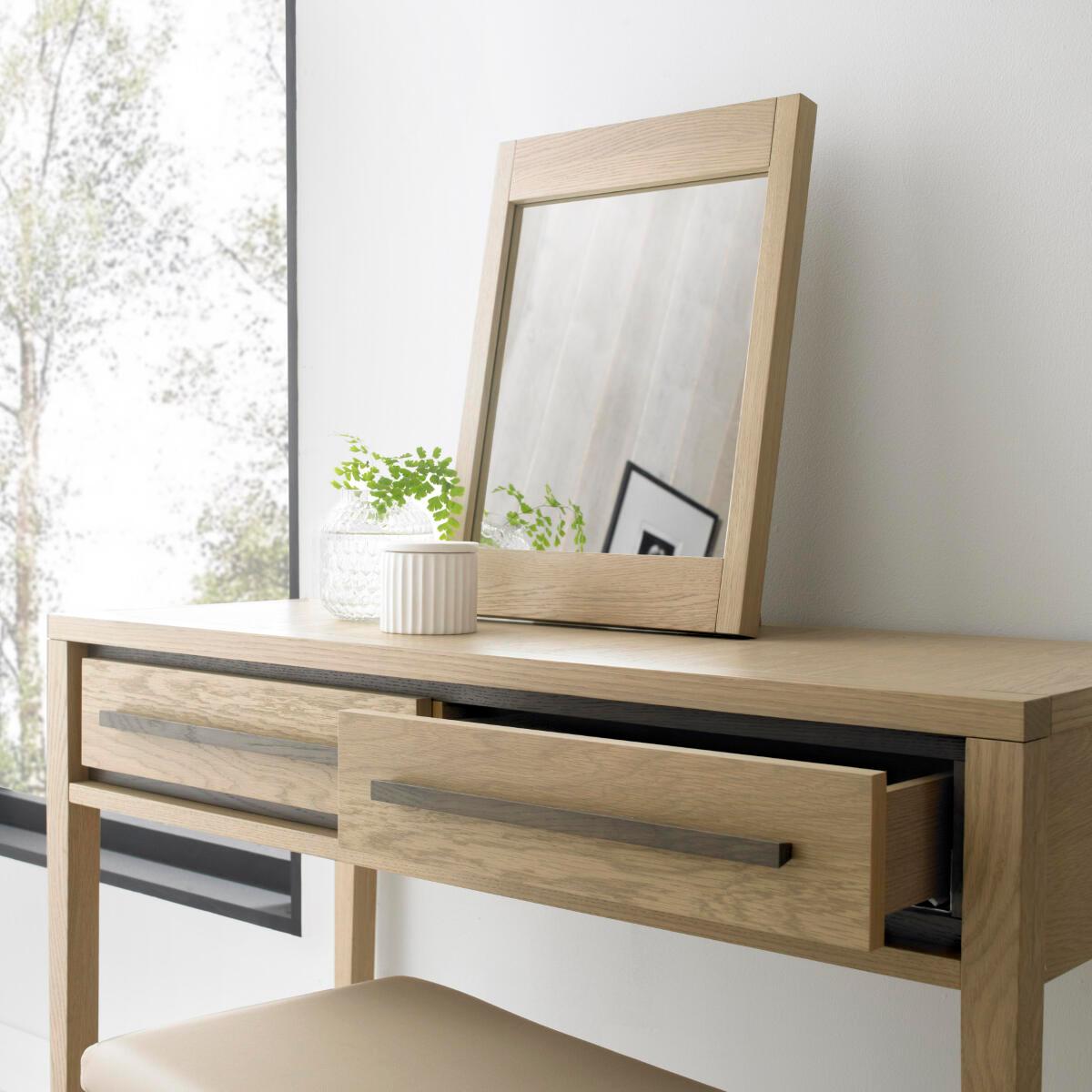 Lombardy Dressing Table