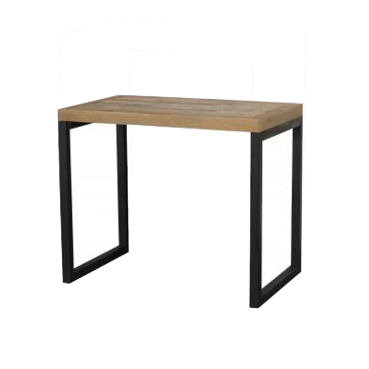 Ford Rectangle Bar Table