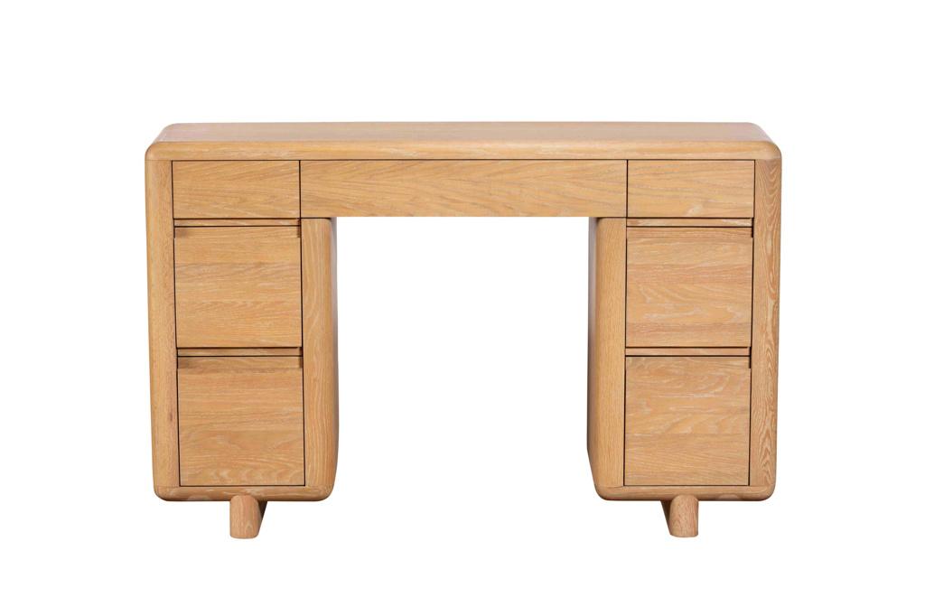 Rowan Dressing Table & Mirror