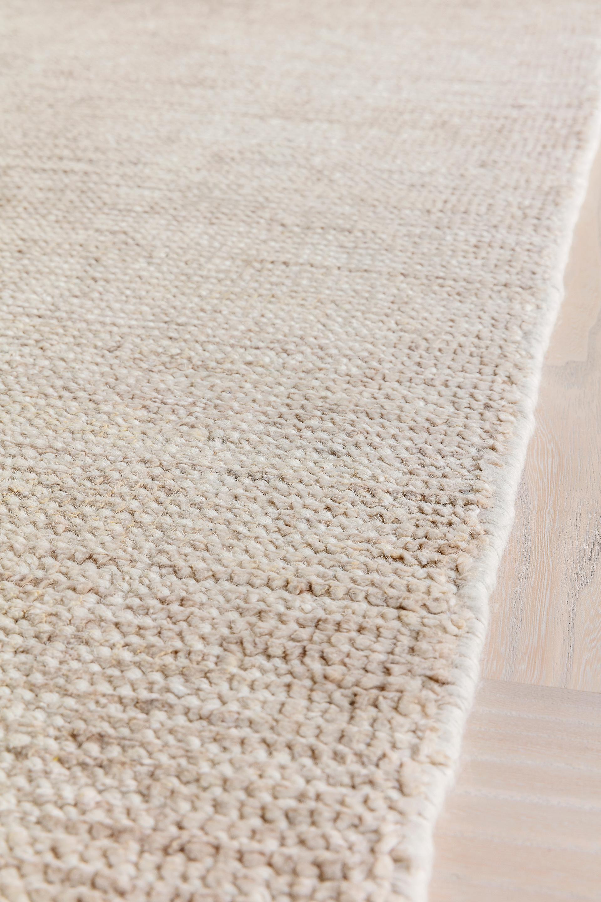 Oat Rug 244-001-110