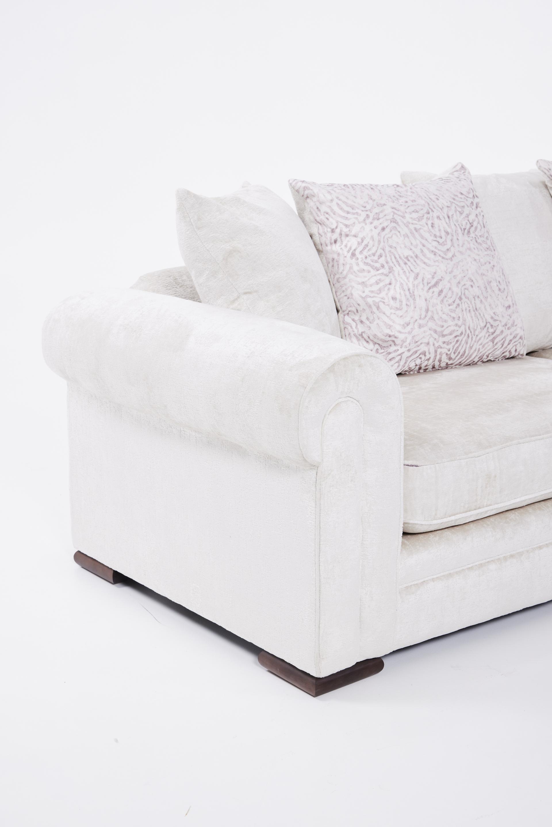 Walton Extra Large Spilt Sofa