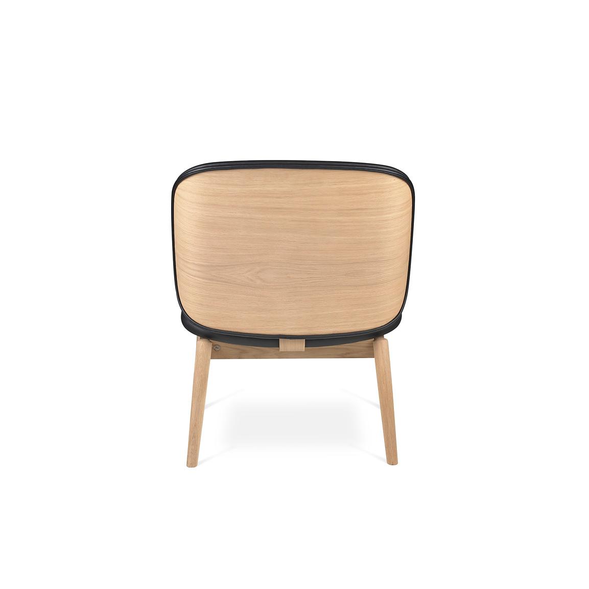 Johan Lounge Chair