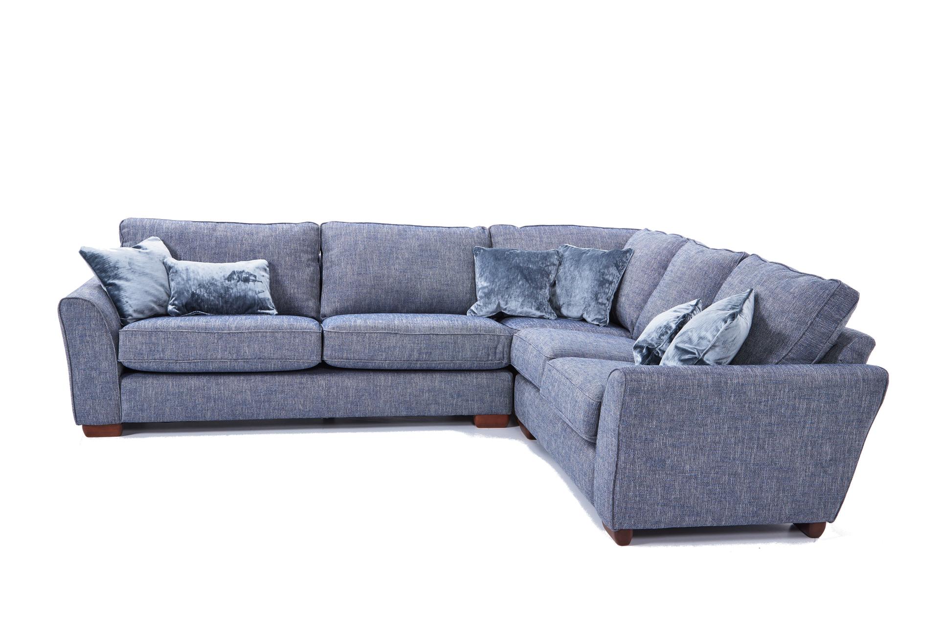 Jansson RHF Corner Sofa