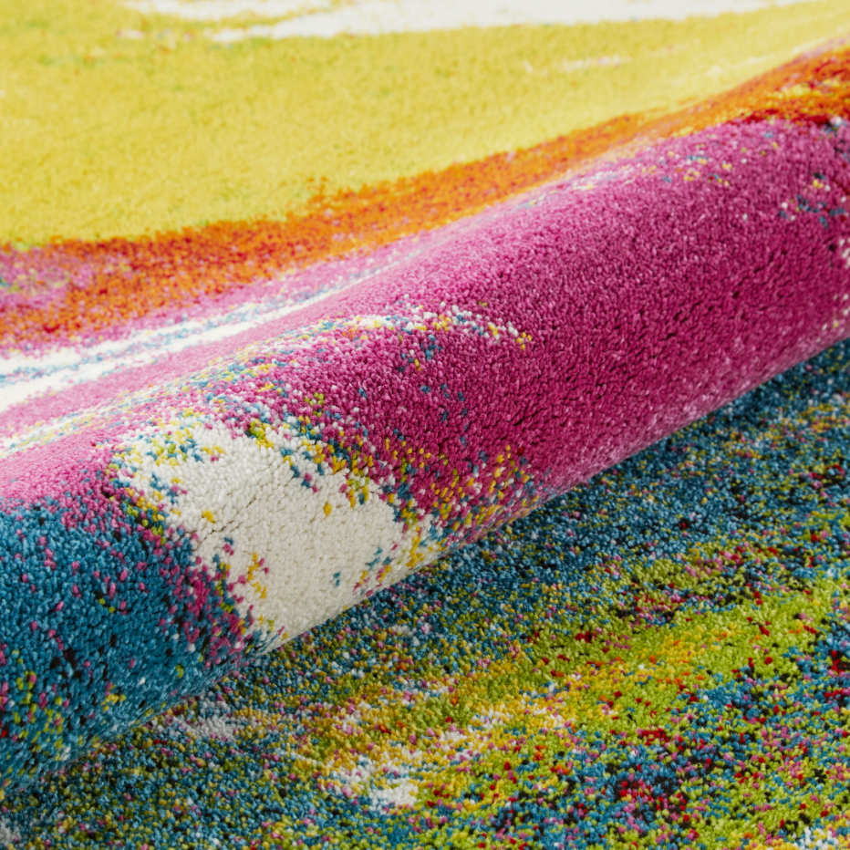 Concept Looms ART102 Multicolour