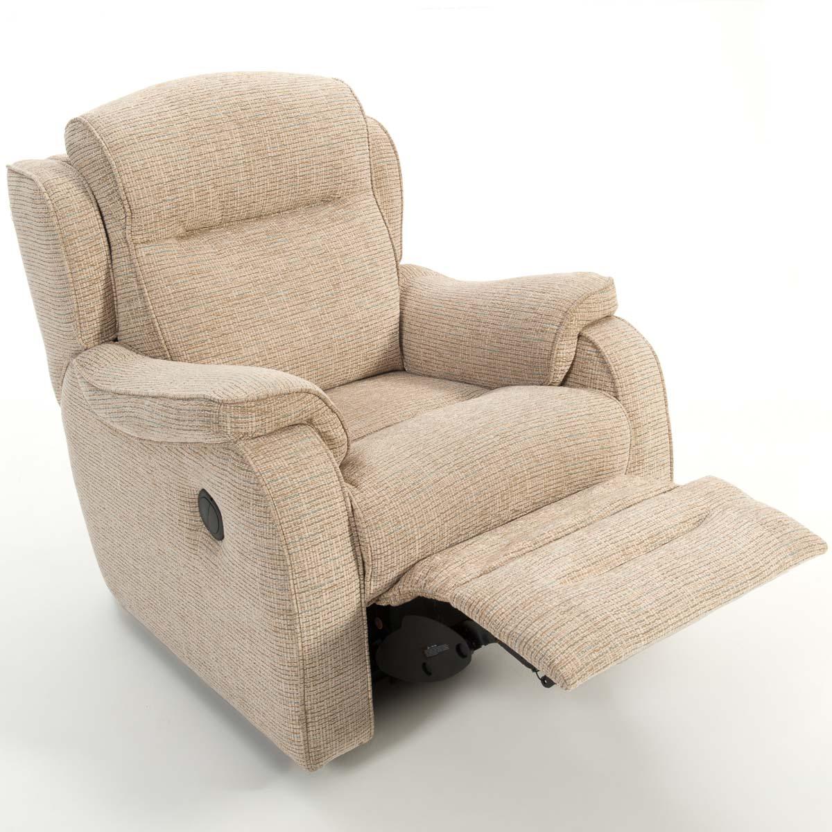 Parker Knoll Boston Recliner