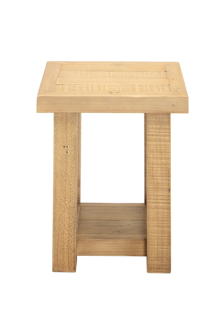 Trento Lamp Table