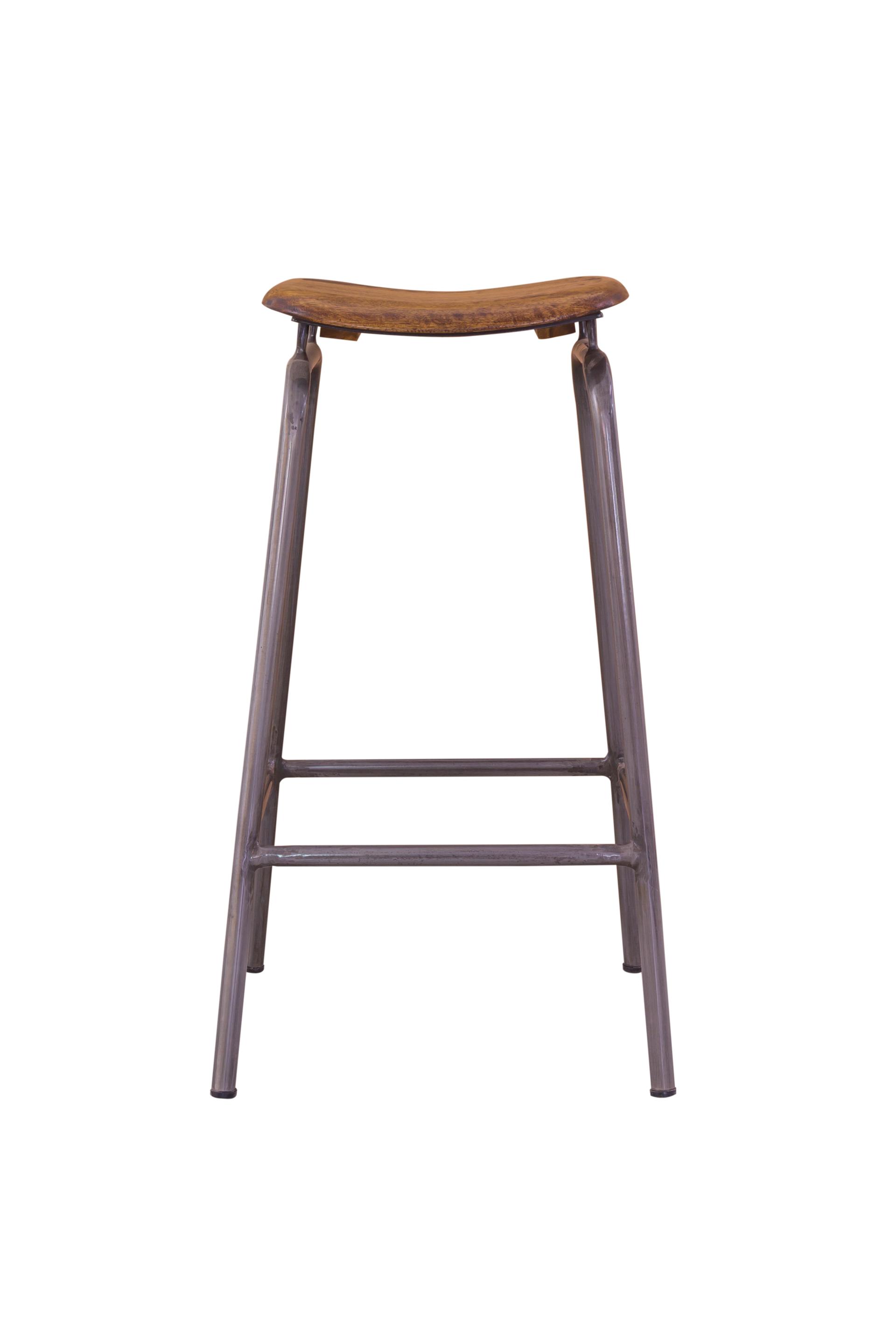 Re-Engineered Lab Stool