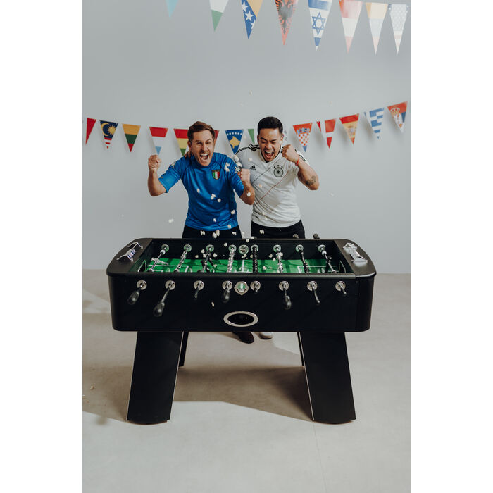 Foosball Table