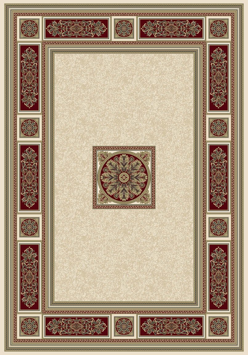 Da Vinci Rug  0801-6414