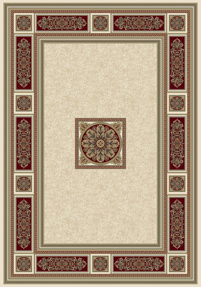 Da Vinci Rug  0801-6414