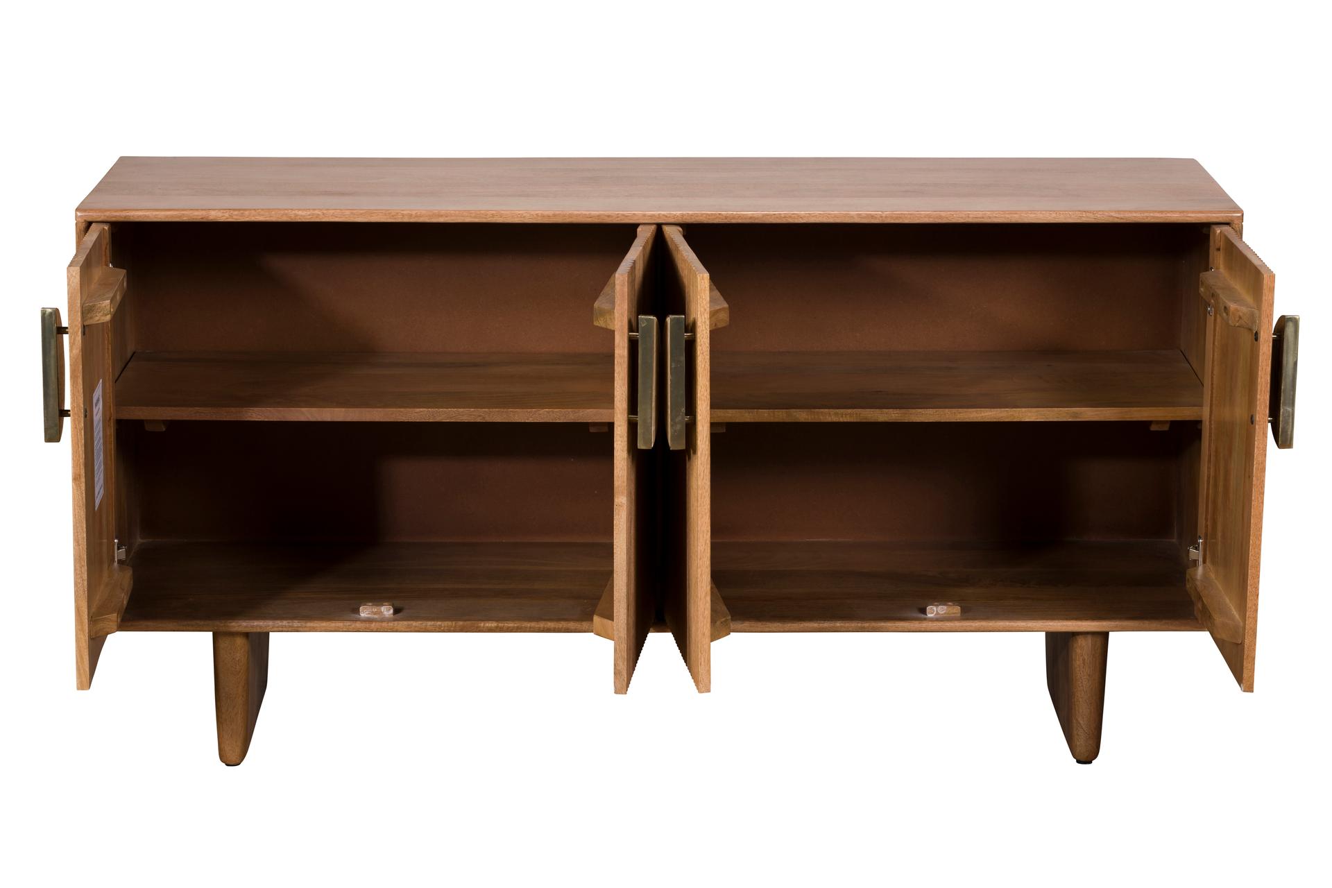 Weston Wide Sideboard