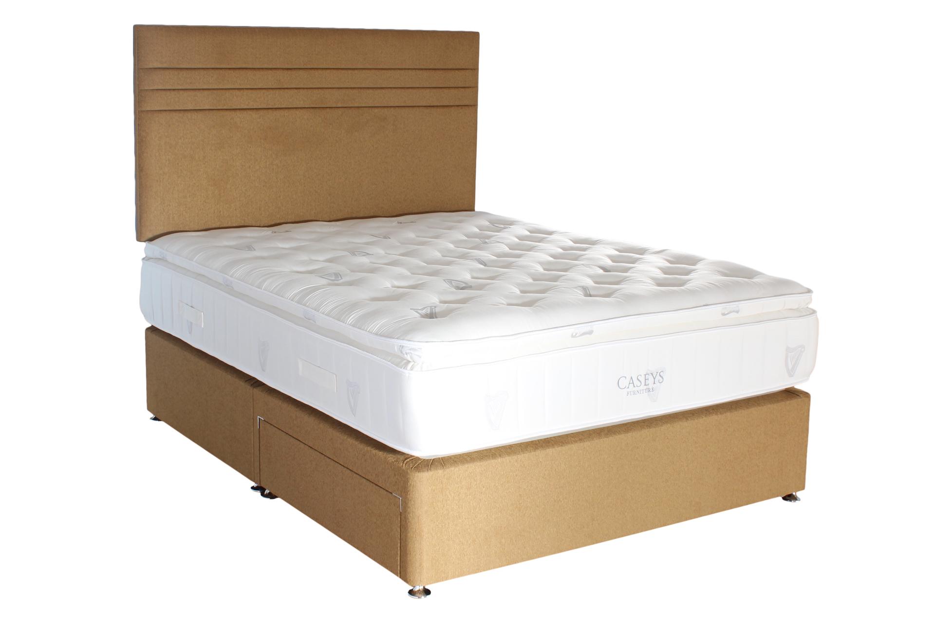 Odearest Derrynane Mattress 3ft