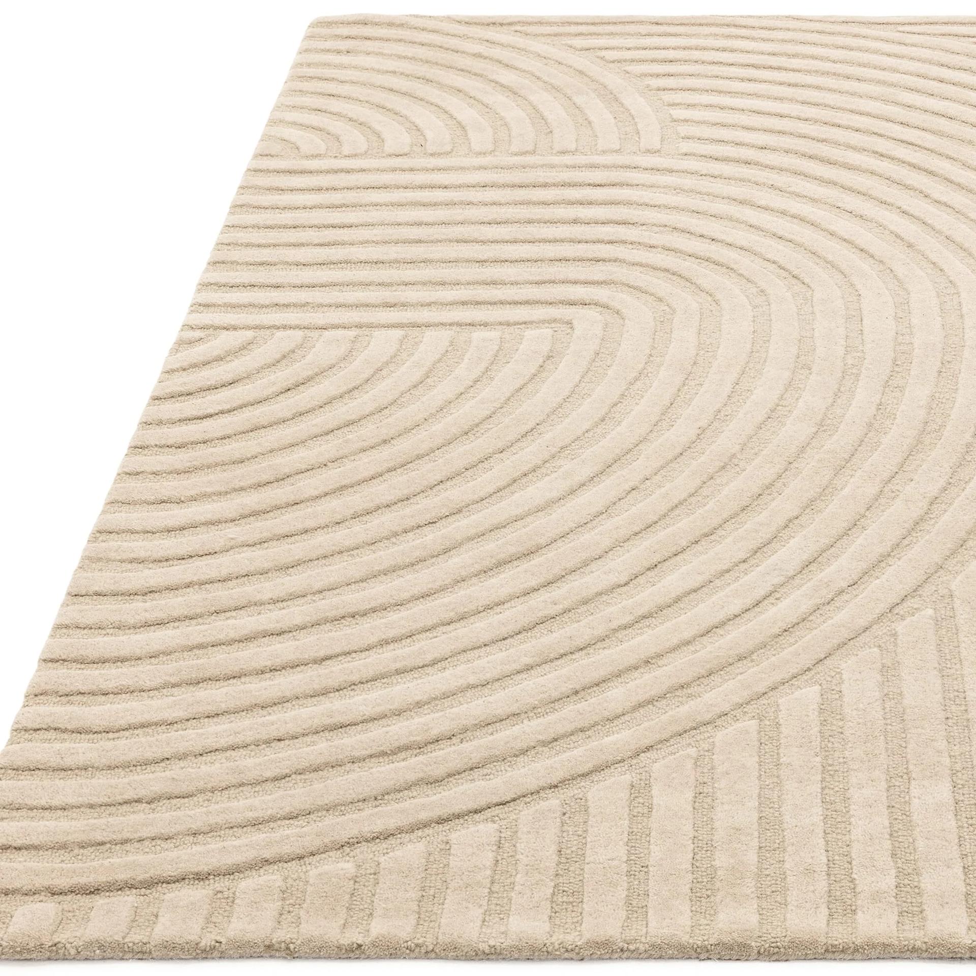 Hague Rug Sand