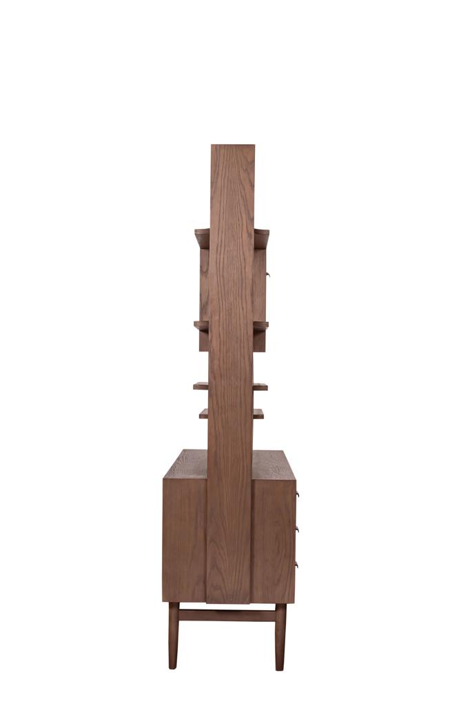 Atticus Bookcase