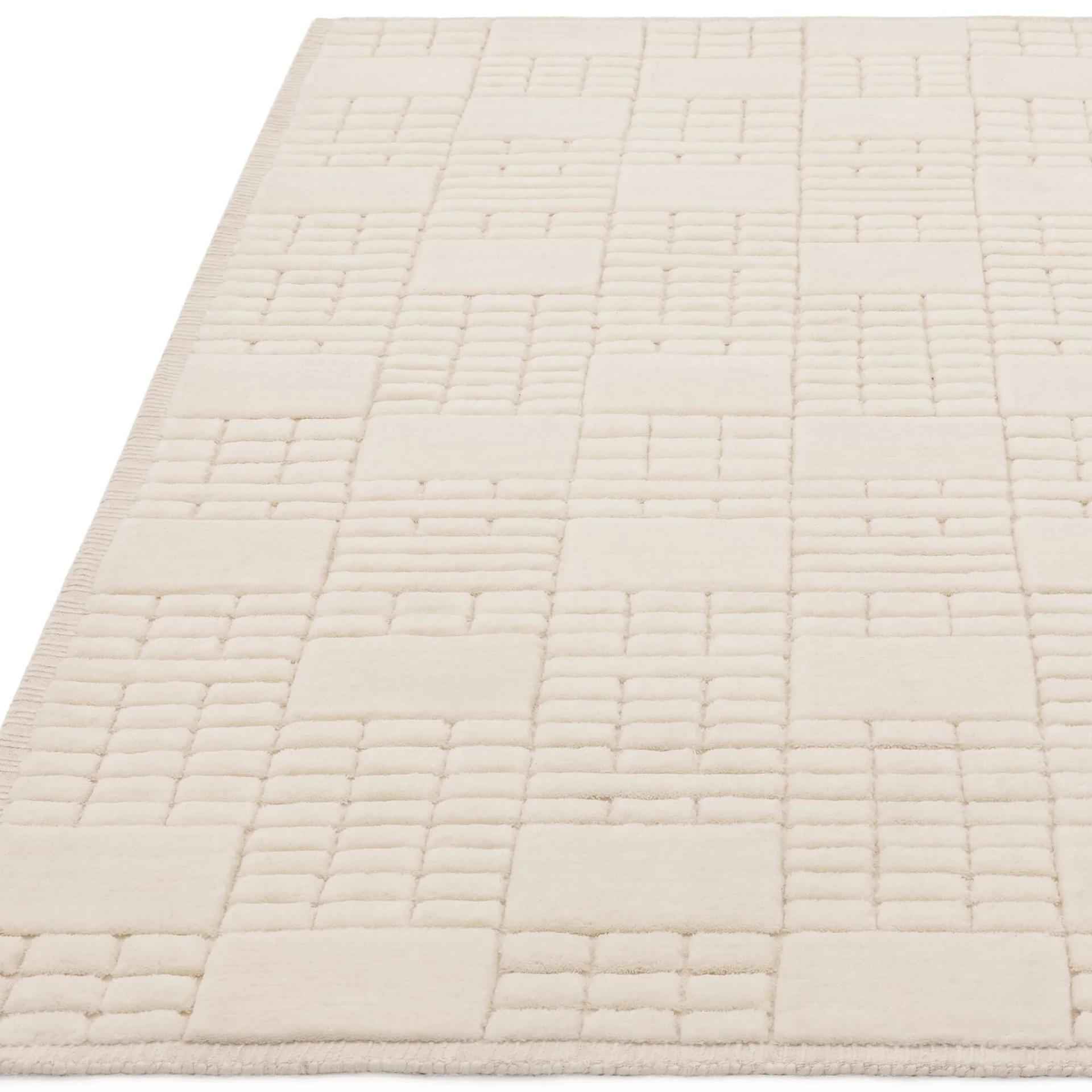 Empire Rug Cream/Neutral