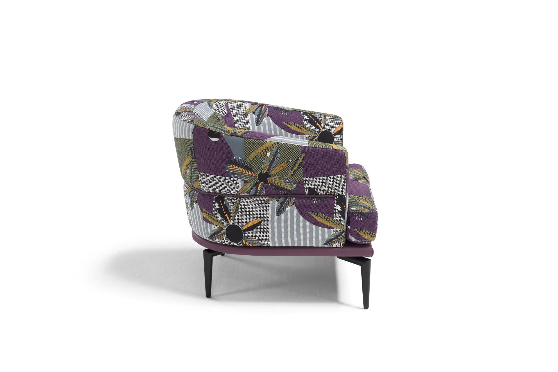 Bonnie Little Armchair