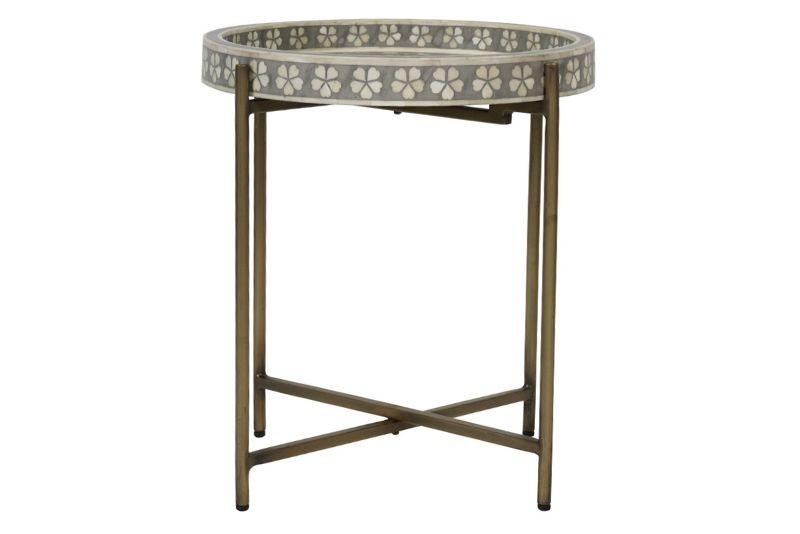 Espley Side Table