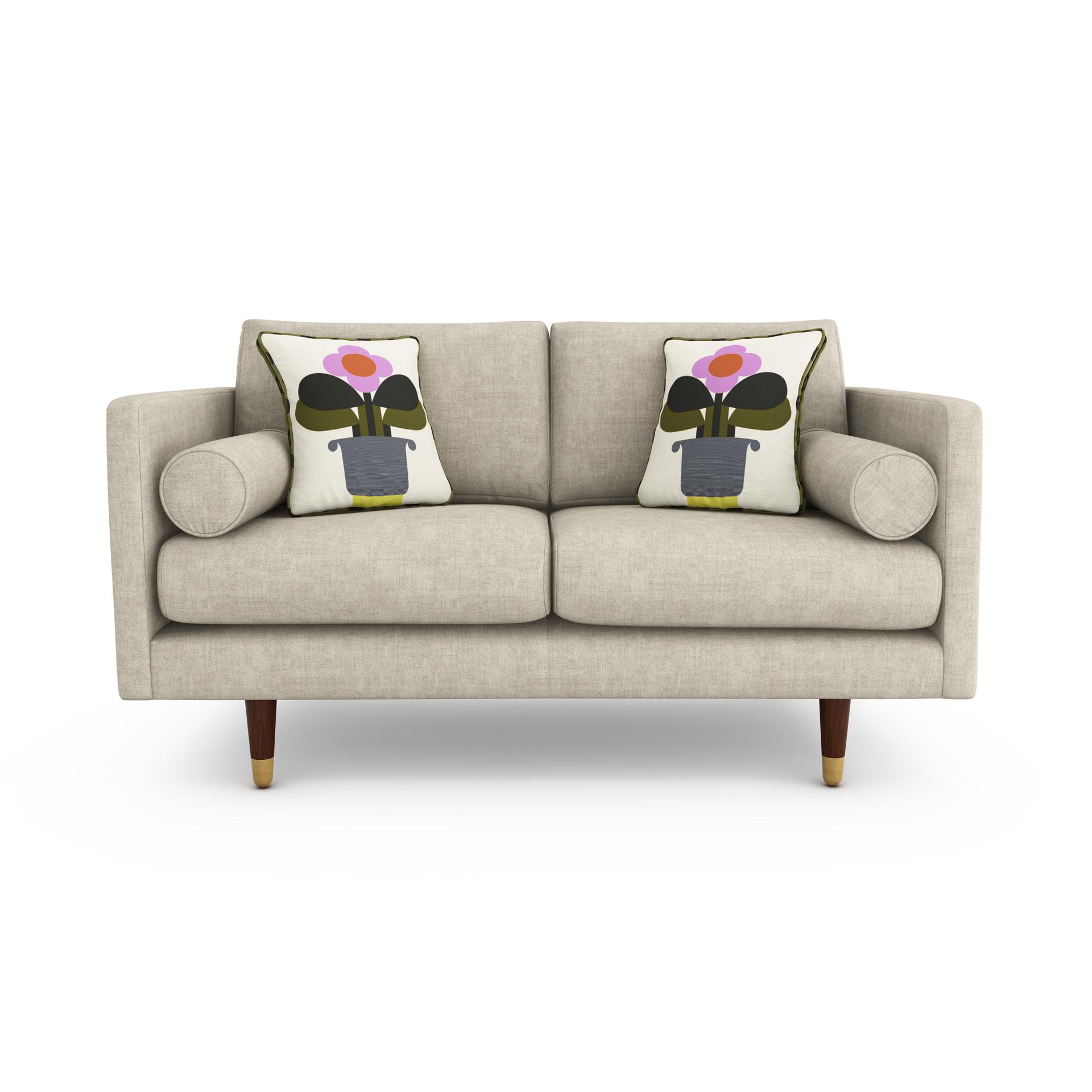 Mimosa Small Sofa