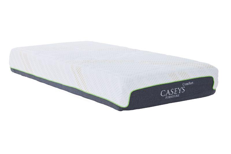 Caseys New Comfort Mattress 3ft