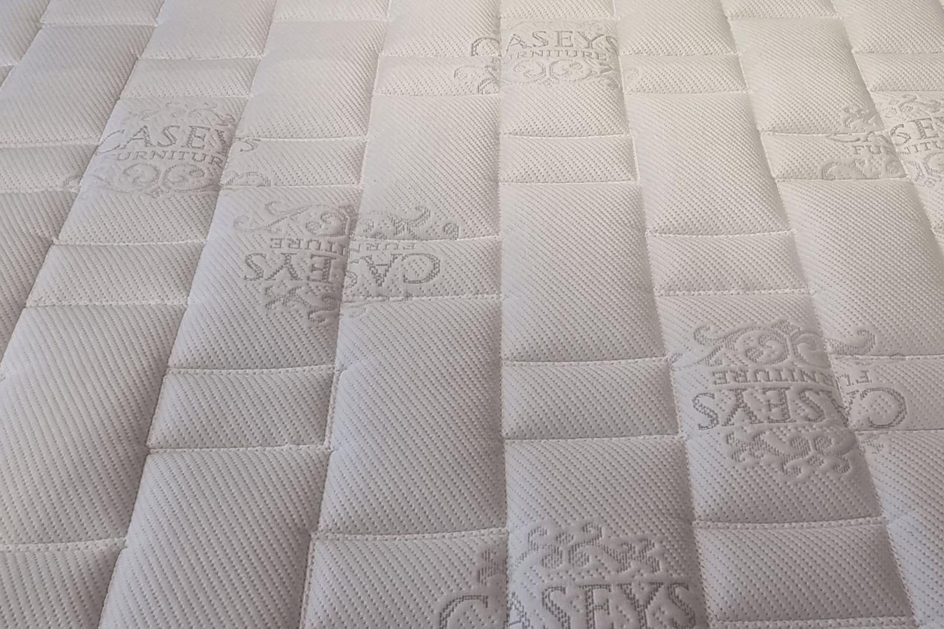 King Koil Classic Divan Bed Set 5ft - Mattress, Base & Headboard – Clearance Cork