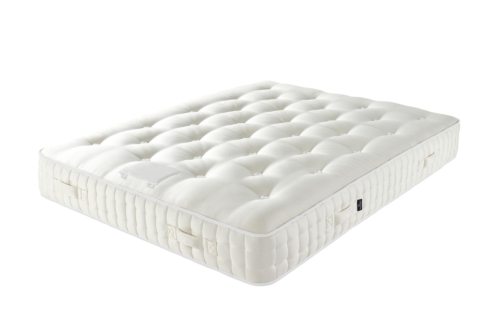 Harrison Spinks Amethyst 5ft Mattress
