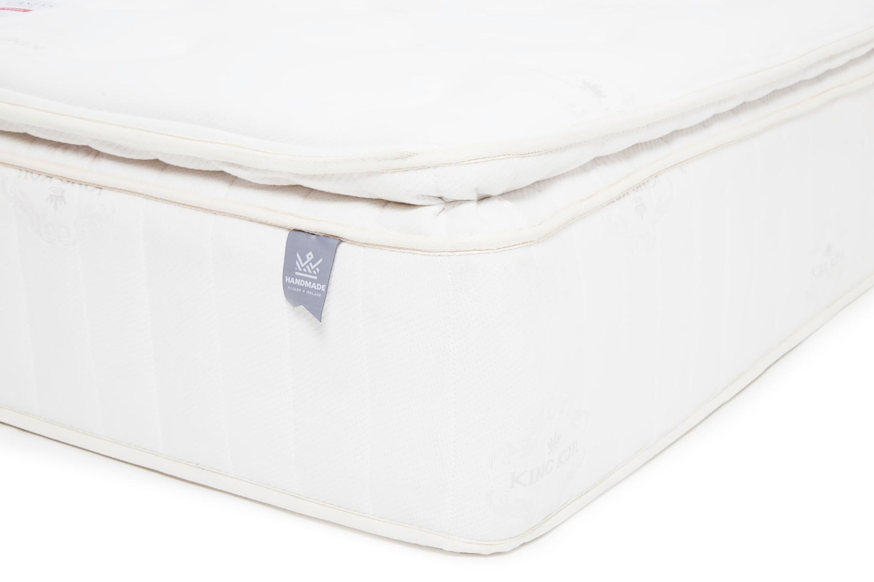 King koil 5 new arrivals star hotel mattress